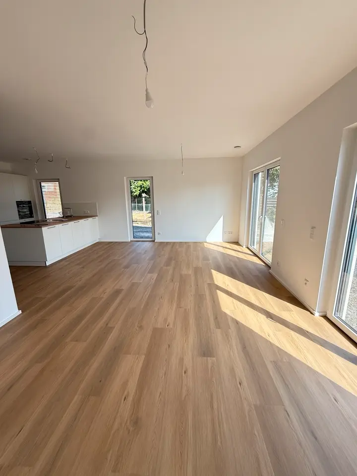 4 Zimmer Haus mit 125 m² in Gießen – Bild 1