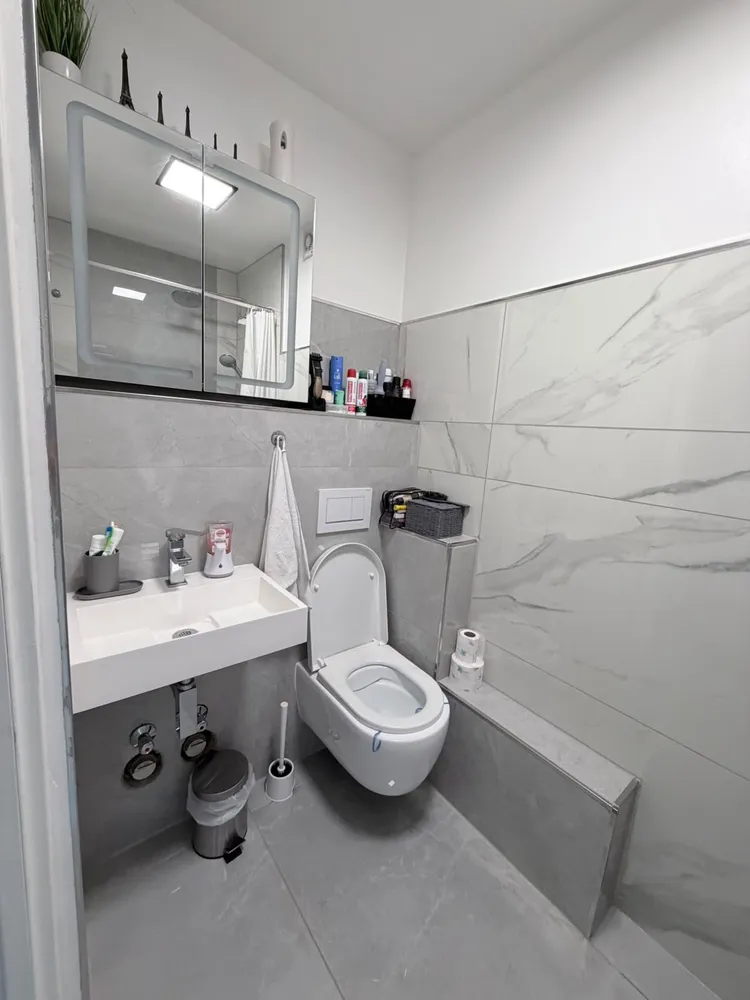 1 Zimmer Wohnung mit 30 m² in Mainz – Bild 4