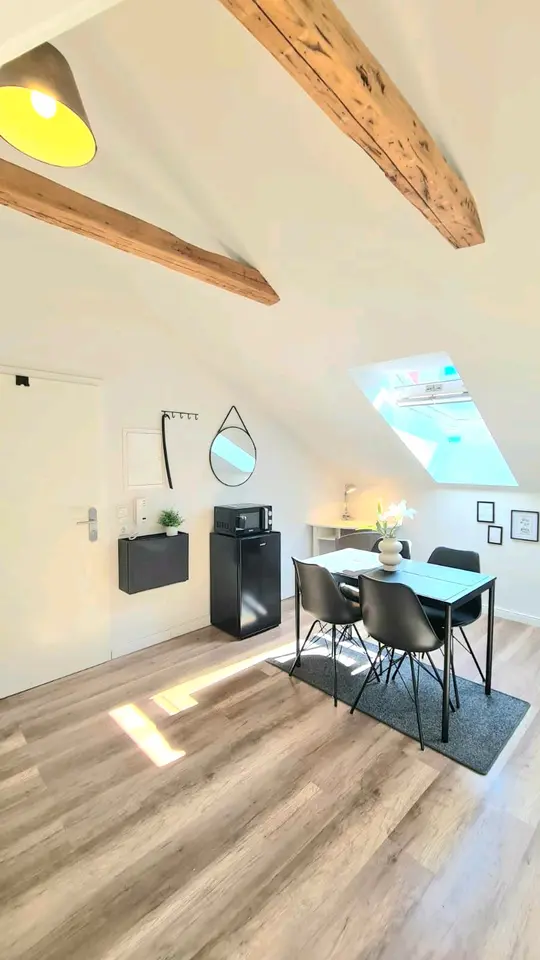 2 Zimmer Wohnung mit 34 m² in Kiel – Bild 8