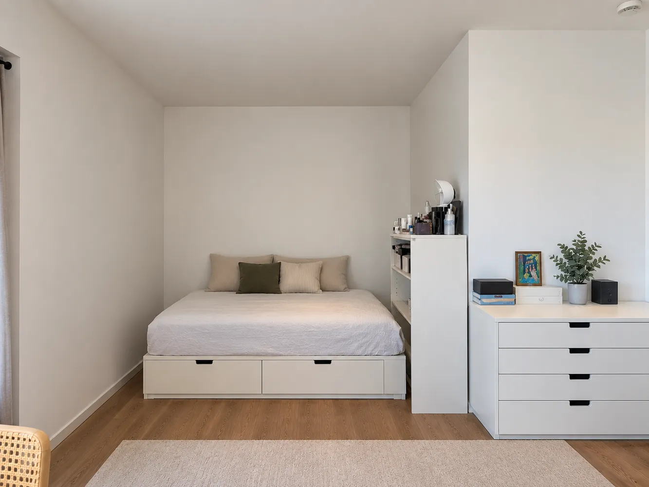 1 Zimmer Wohnung mit 36 m² in Neuss – Bild 2