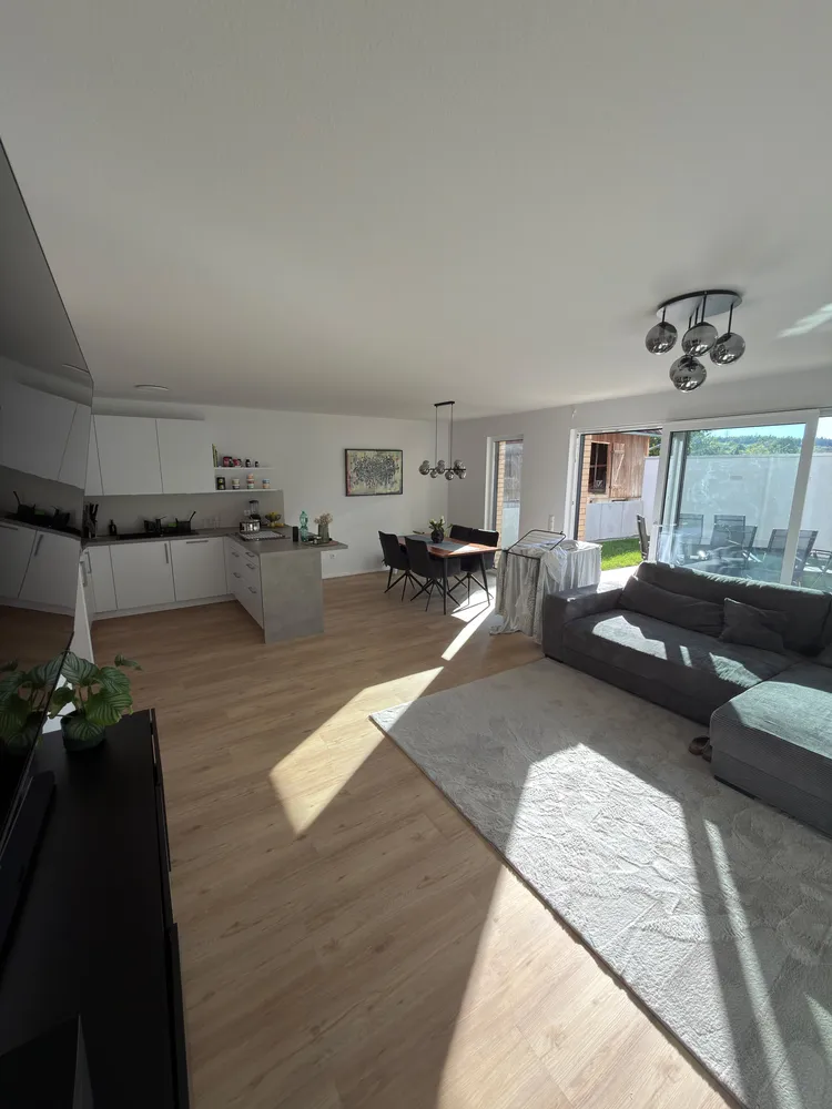 3 Zimmer Wohnung mit 100 m² in Calw – Bild 6