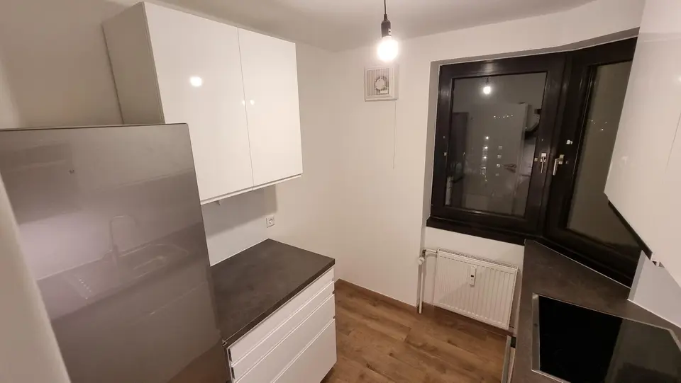 2 Zimmer Wohnung mit 50 m² in Coburg – Bild 7