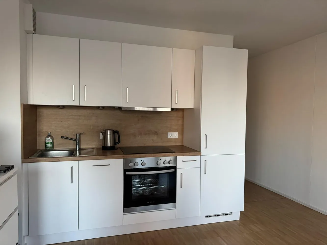 2 Zimmer Wohnung mit 71 m² in Regensburg – Bild 2