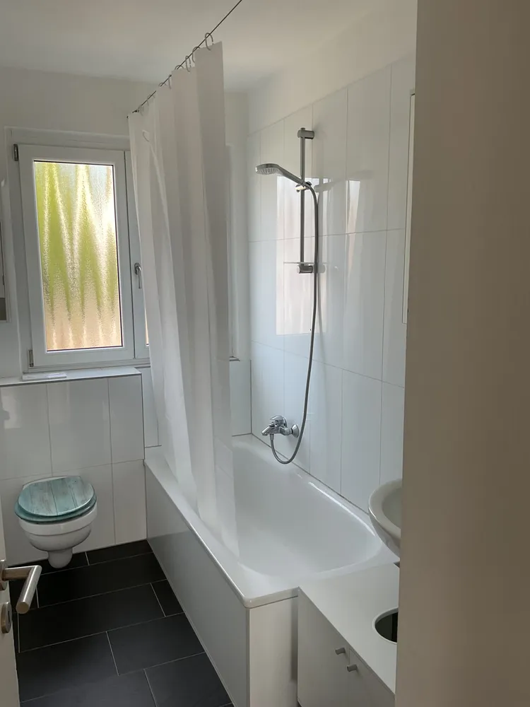 3 Zimmer Wohnung mit 59 m² in Dortmund – Bild 5