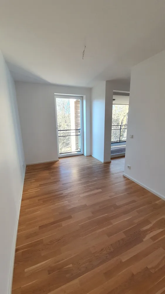 3 Zimmer Wohnung mit 120 m² in Hamburg – Bild 5