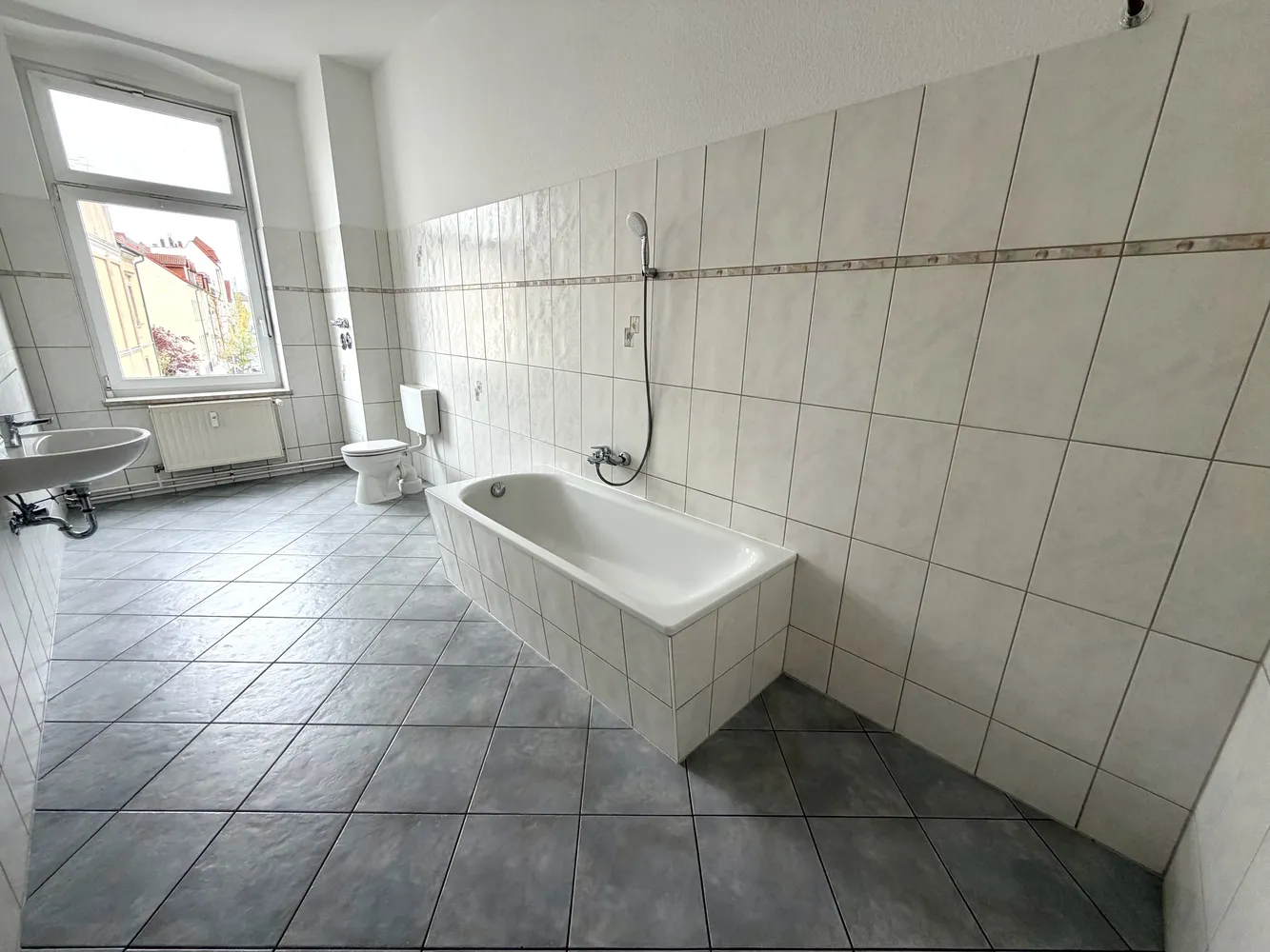 3 Zimmer Wohnung mit 130 m² in Fürstenwalde/Spree – Bild 6