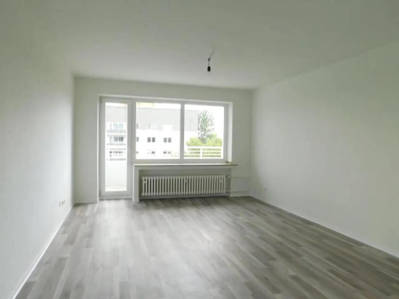 3 Zimmer Wohnung mit 69 m² in Hattingen – Bild 2