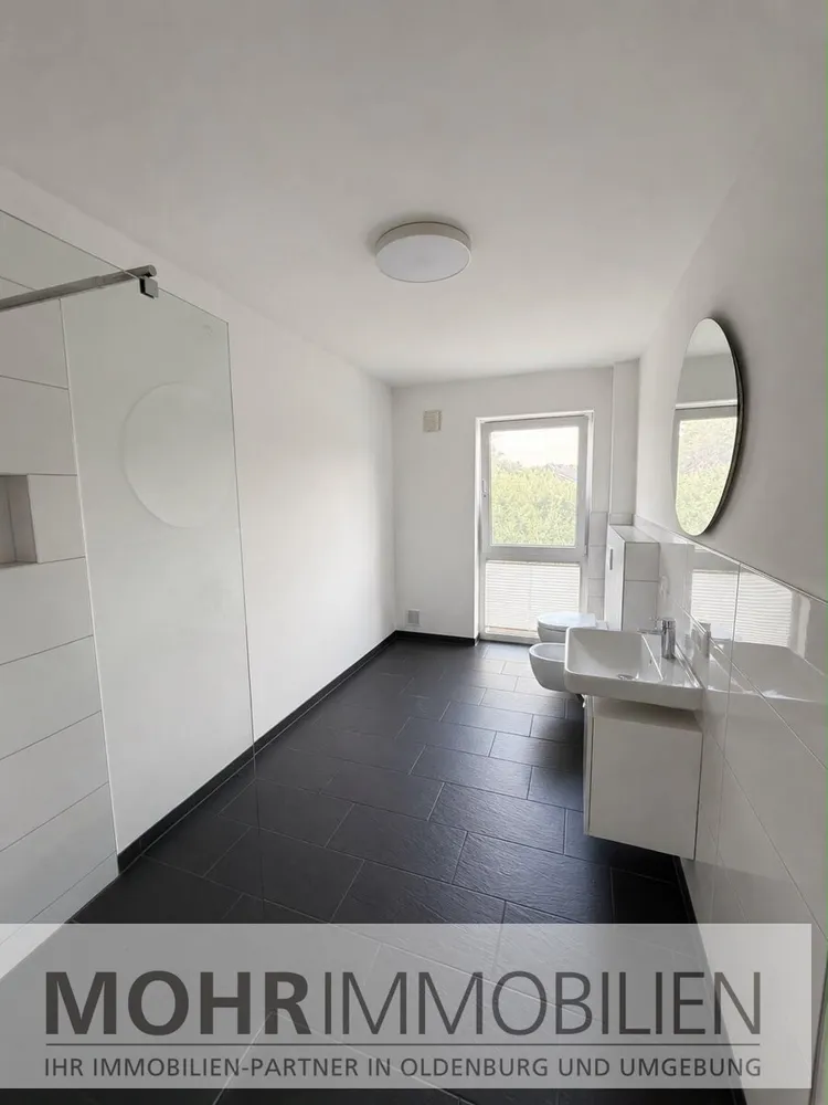 3 Zimmer Wohnung mit 81 m² in Oldenburg – Bild 7