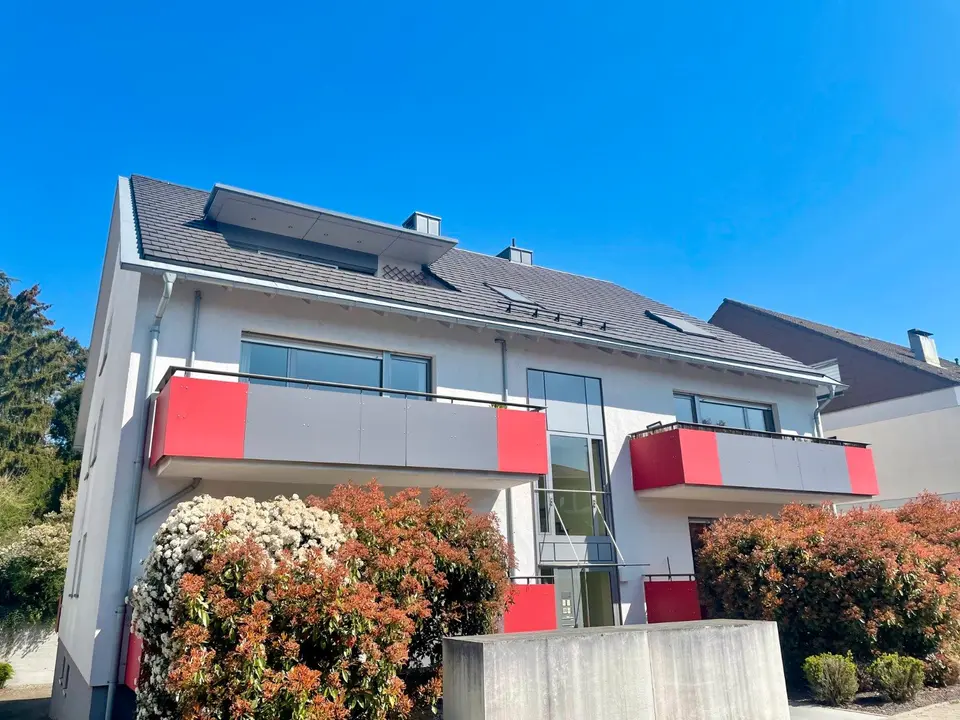 3 Zimmer Wohnung mit 95 m² in Wiesbaden – Bild 10