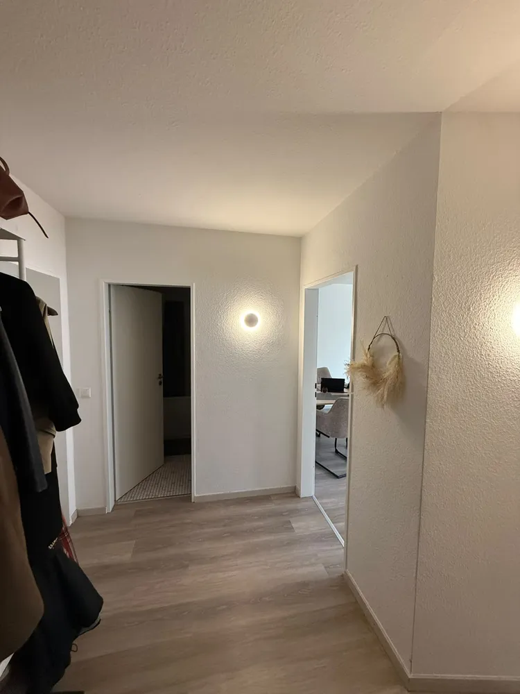 3 Zimmer Wohnung mit 57 m² in Düsseldorf – Bild 8