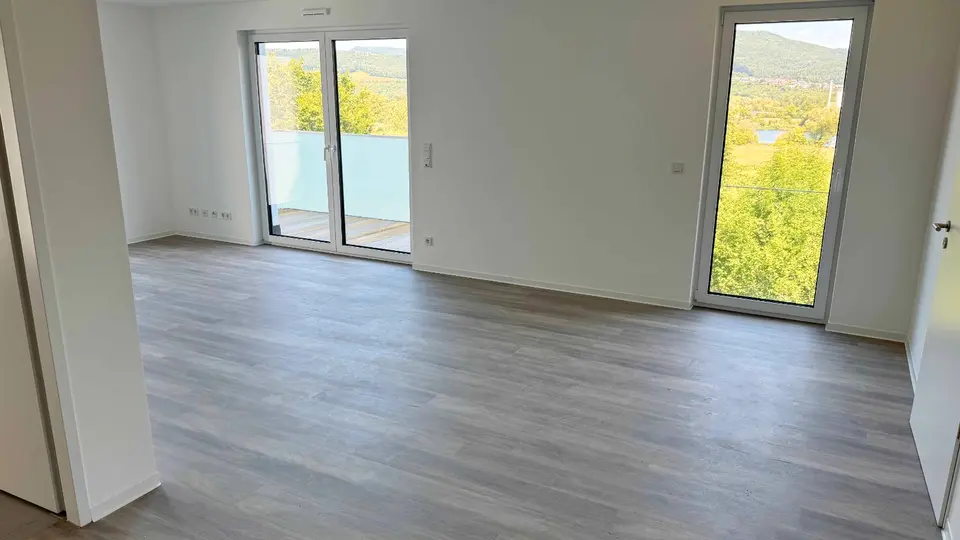 4 Zimmer Wohnung mit 119 m² in Eschwege – Bild 2