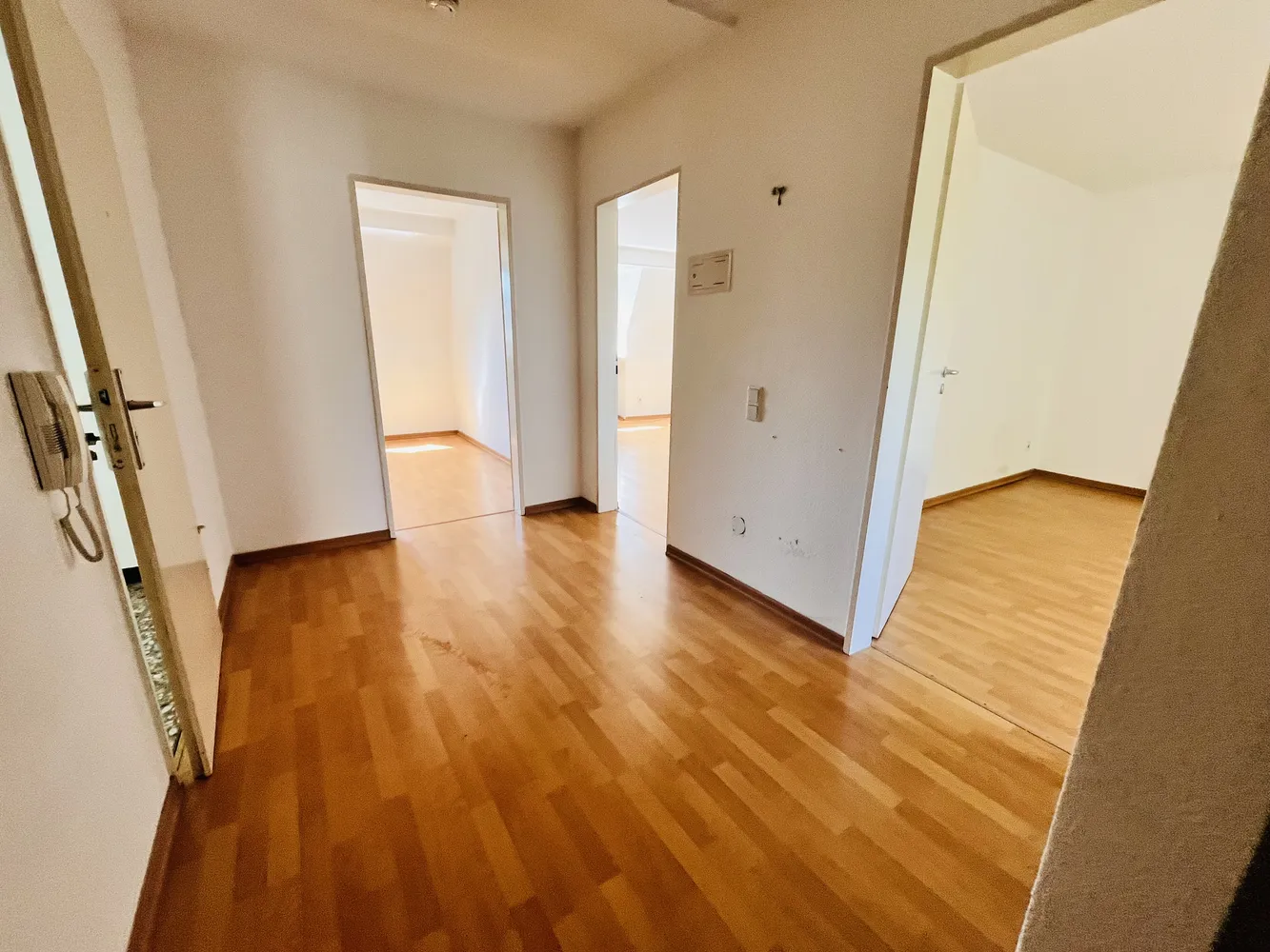 3 Zimmer Wohnung mit 70 m² in Düsseldorf – Bild 5