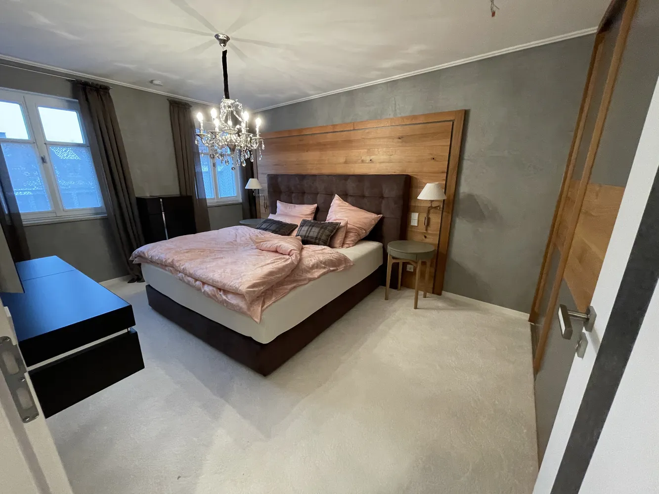 3 Zimmer Wohnung mit 86 m² in Nördlingen – Bild 8