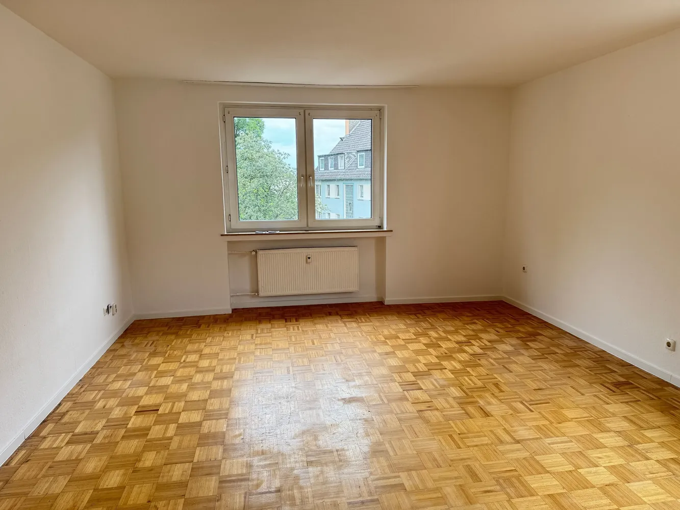 3 Zimmer Wohnung mit 70 m² in Essen – Bild 4