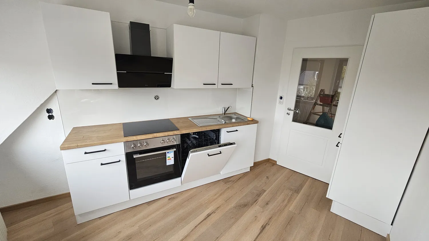 3 Zimmer Wohnung mit 70 m² in München – Bild 9
