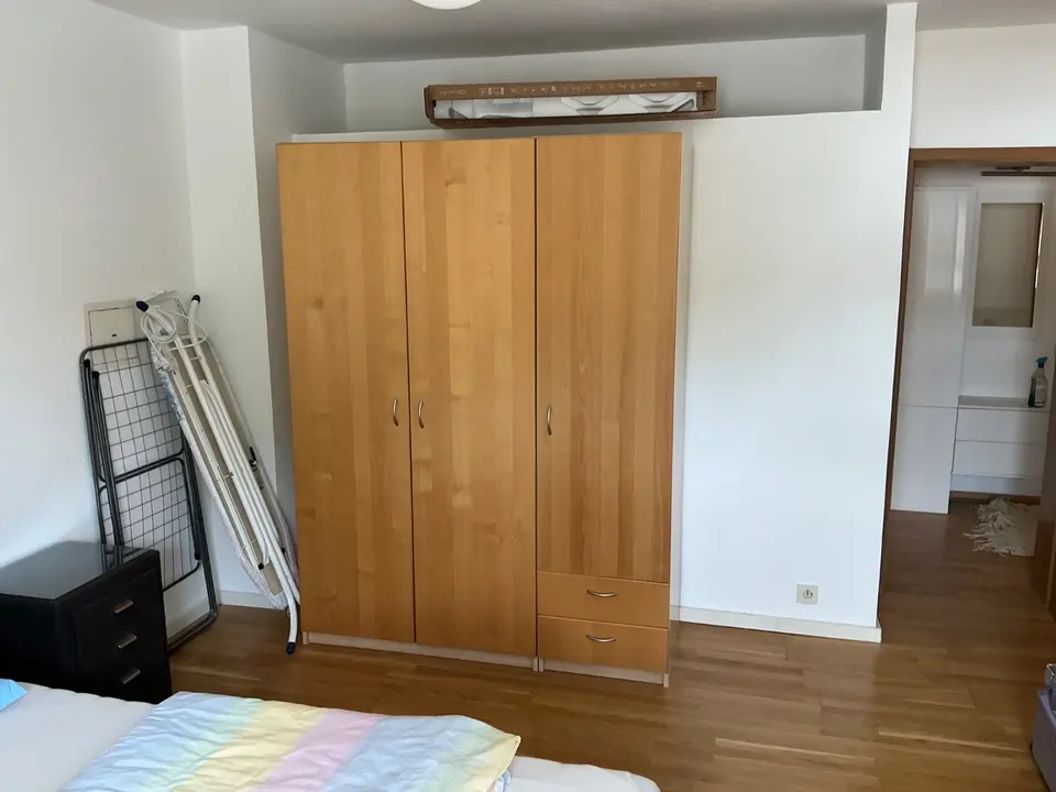WG-Zimmer mit 75 m² in Essen – Bild 6