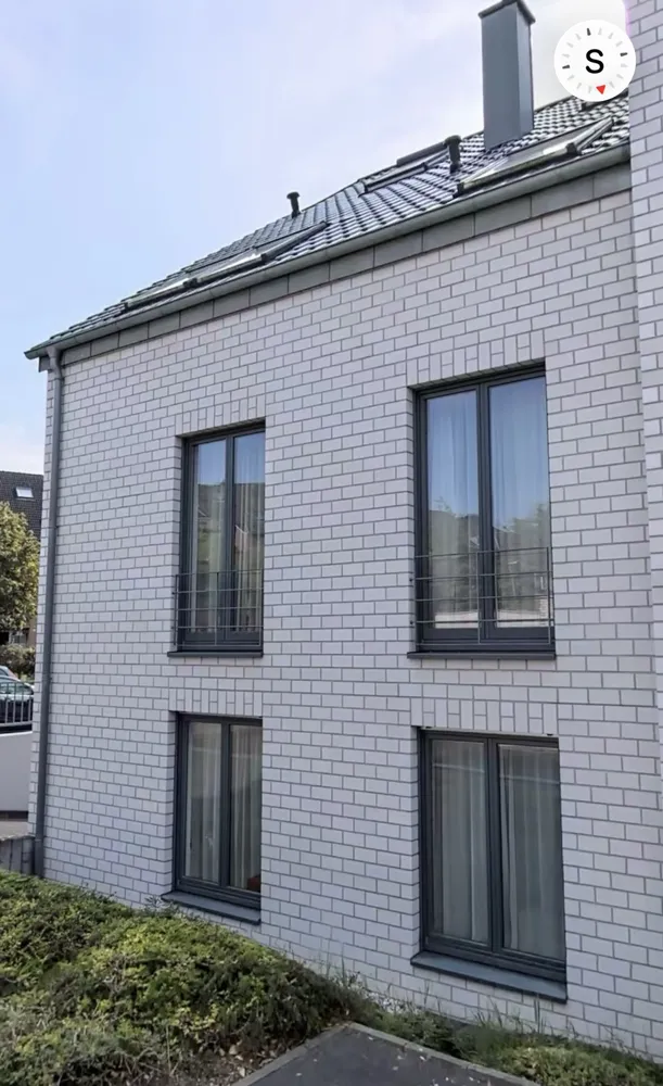 3 room apartment with 81 m² in Cologne – Photo 3