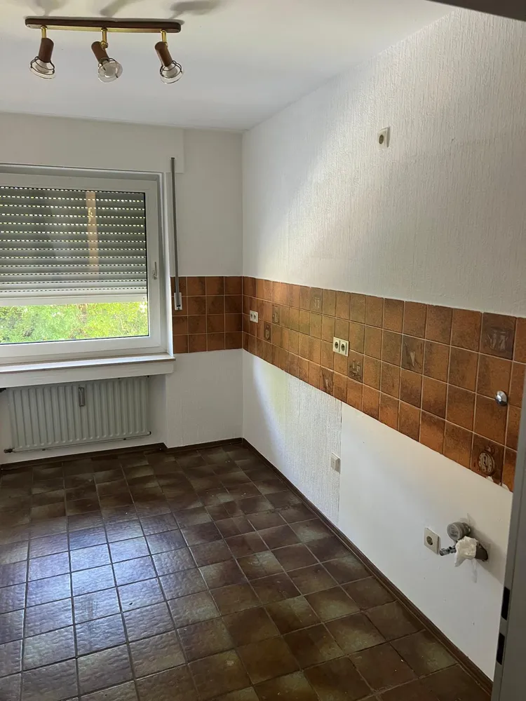 2 room apartment with 60 m² in Aachen – Photo 3