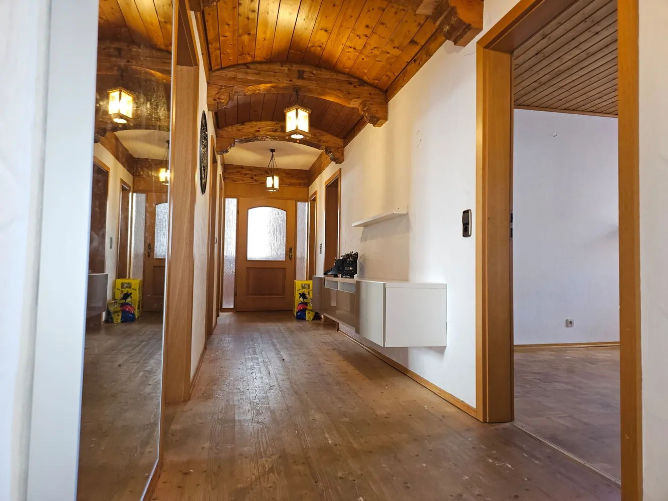 6 Zimmer Wohnung mit 146 m² in Rottweil – Bild 2