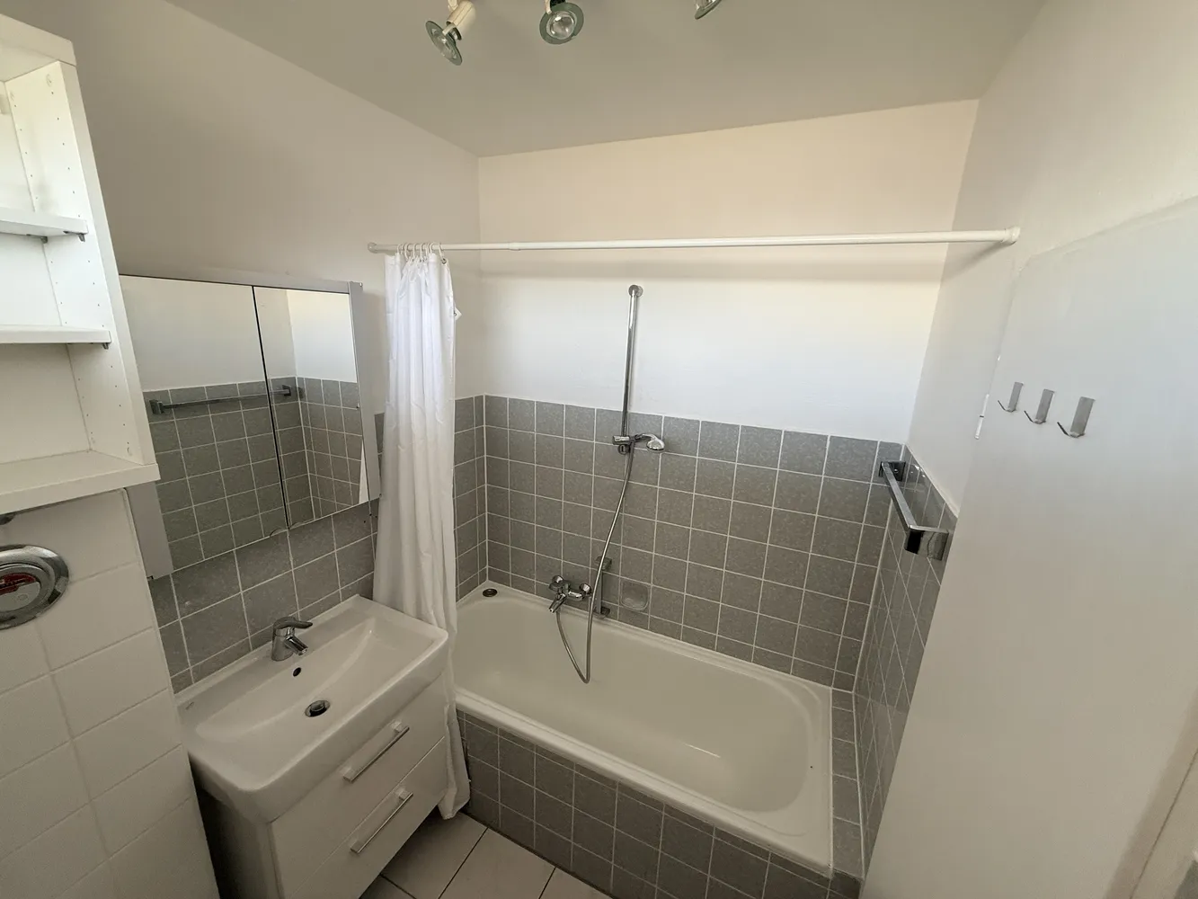 1 Zimmer Wohnung mit 32 m² in Heidelberg – Bild 5