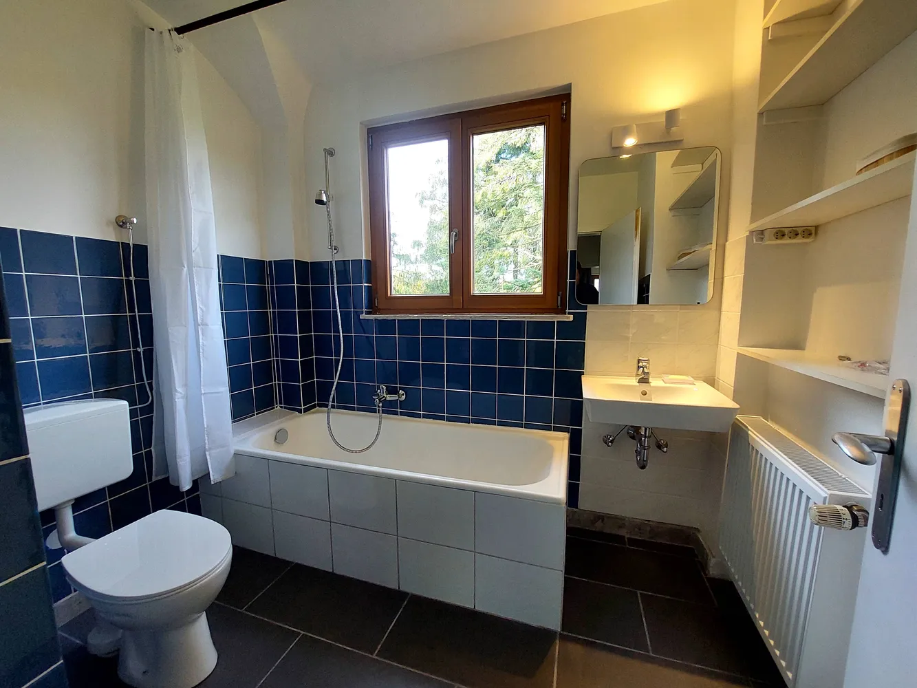 3 Zimmer Wohnung mit 58 m² in Aachen – Bild 5