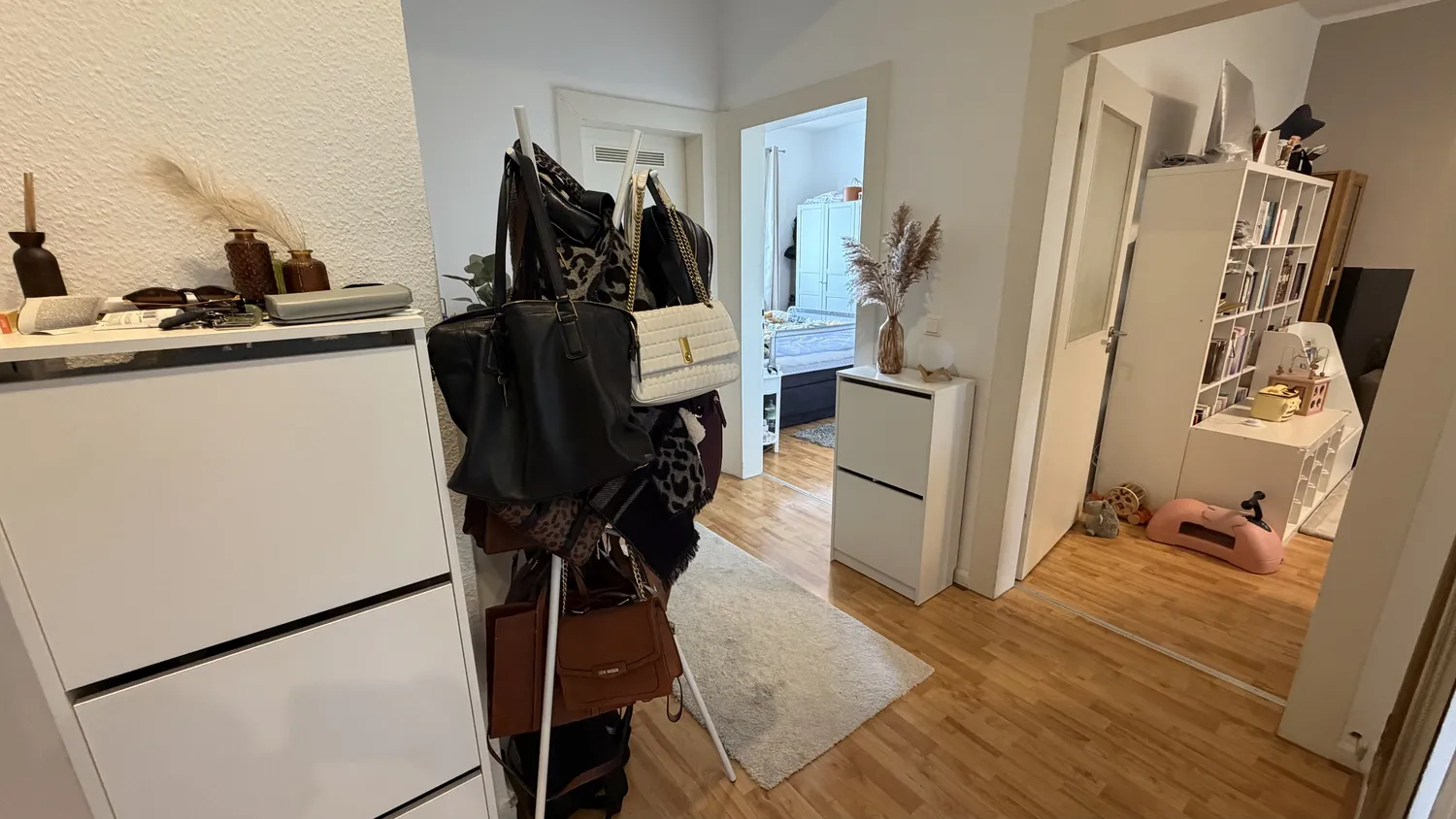 3 Zimmer Wohnung mit 93 m² in Krefeld – Bild 12