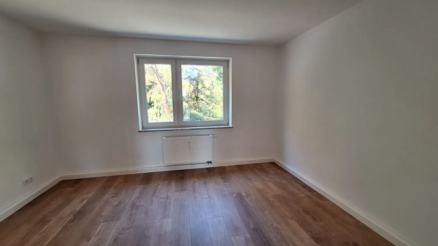 2 Zimmer Wohnung mit 54 m² in Augsburg – Bild 3