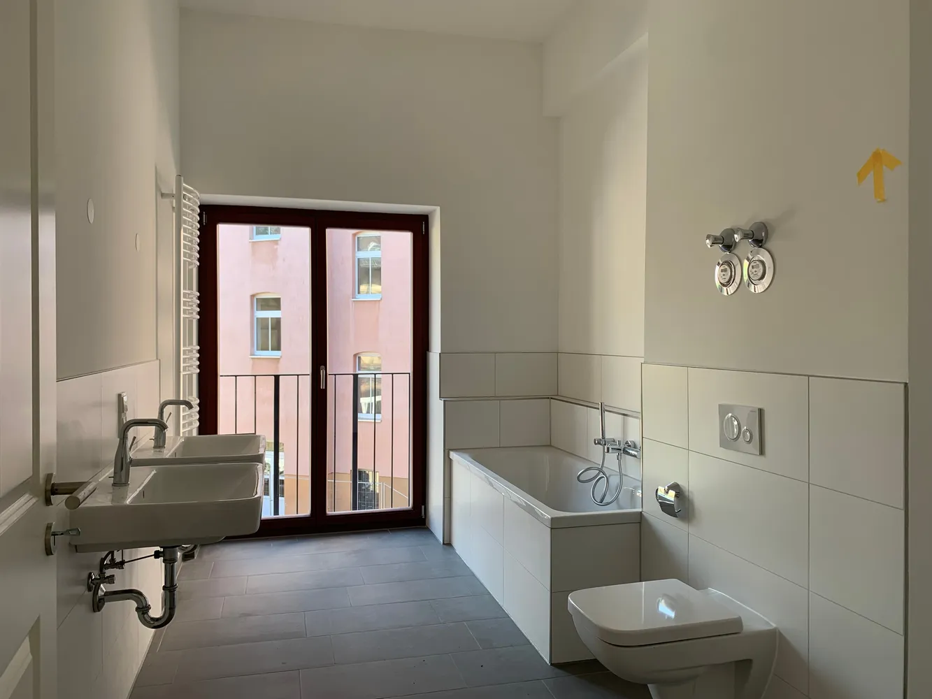 3 Zimmer Wohnung mit 88 m² in Halle (Saale) – Bild 4