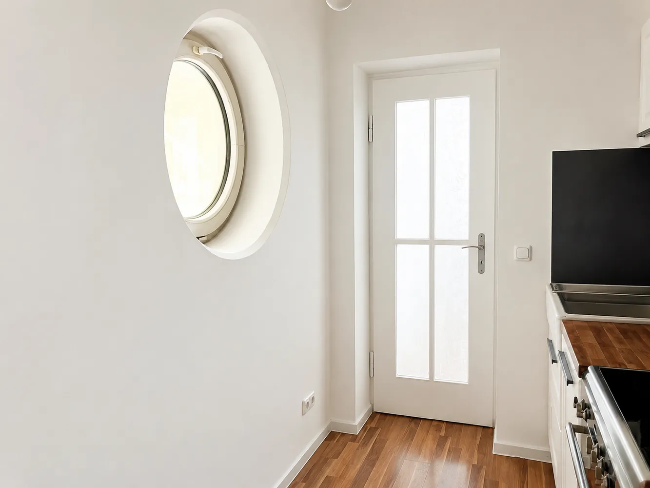 2 Zimmer Wohnung mit 45 m² in München – Bild 7