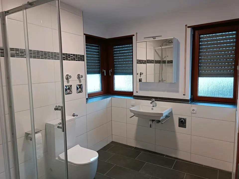 2 Zimmer Wohnung mit 70 m² in Schwetzingen – Bild 8