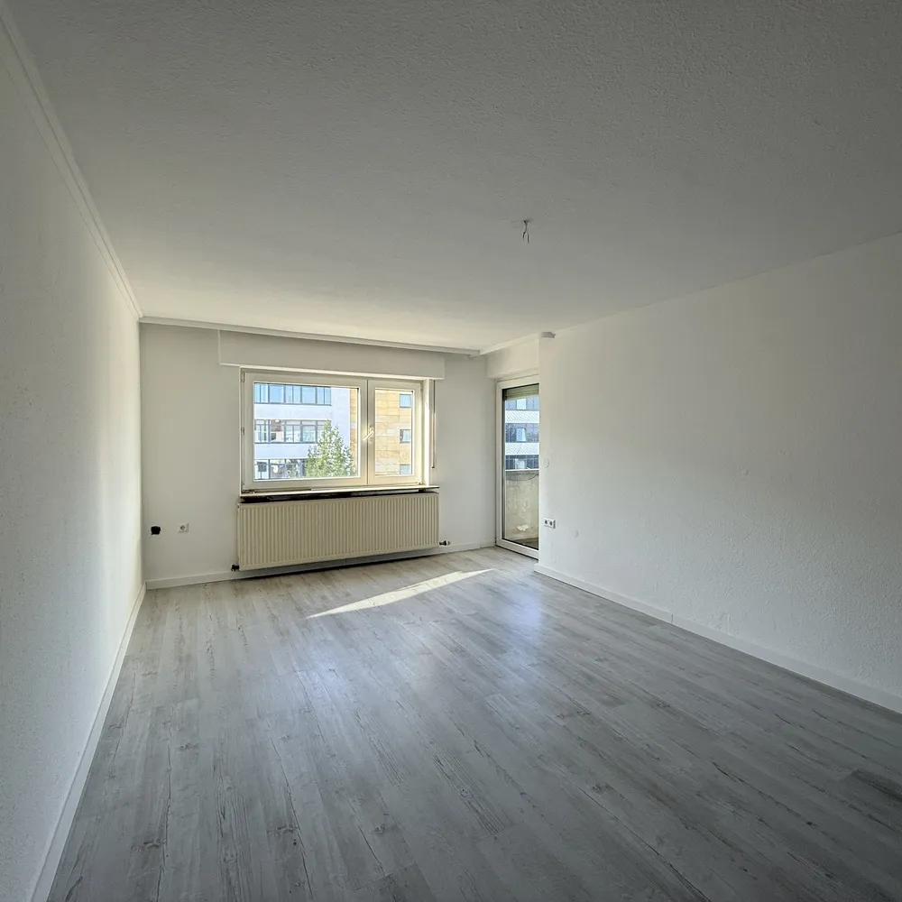 3 Zimmer Wohnung mit 65 m² in Heilbronn – Bild 2