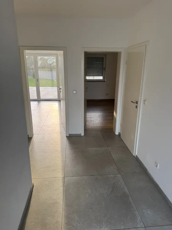 4 Zimmer Wohnung mit 120 m² in Bocholt – Bild 3