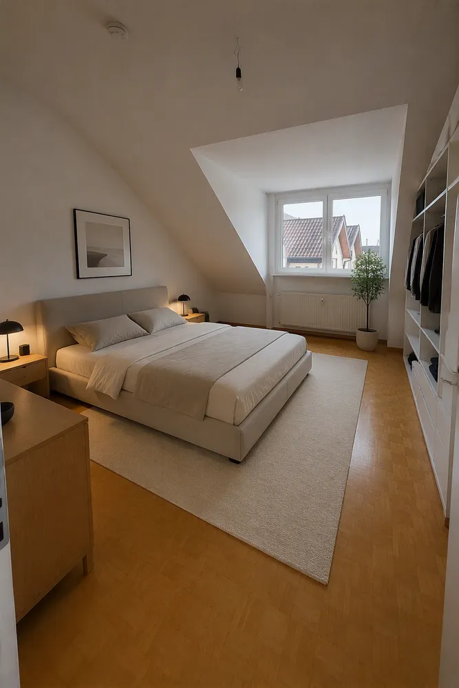 3 Zimmer Wohnung mit 88 m² in Kehl – Bild 8
