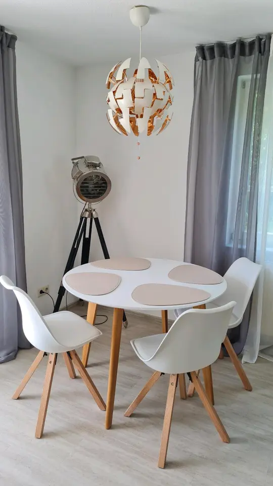 2 Zimmer Wohnung mit 53 m² in Metzingen – Bild 5