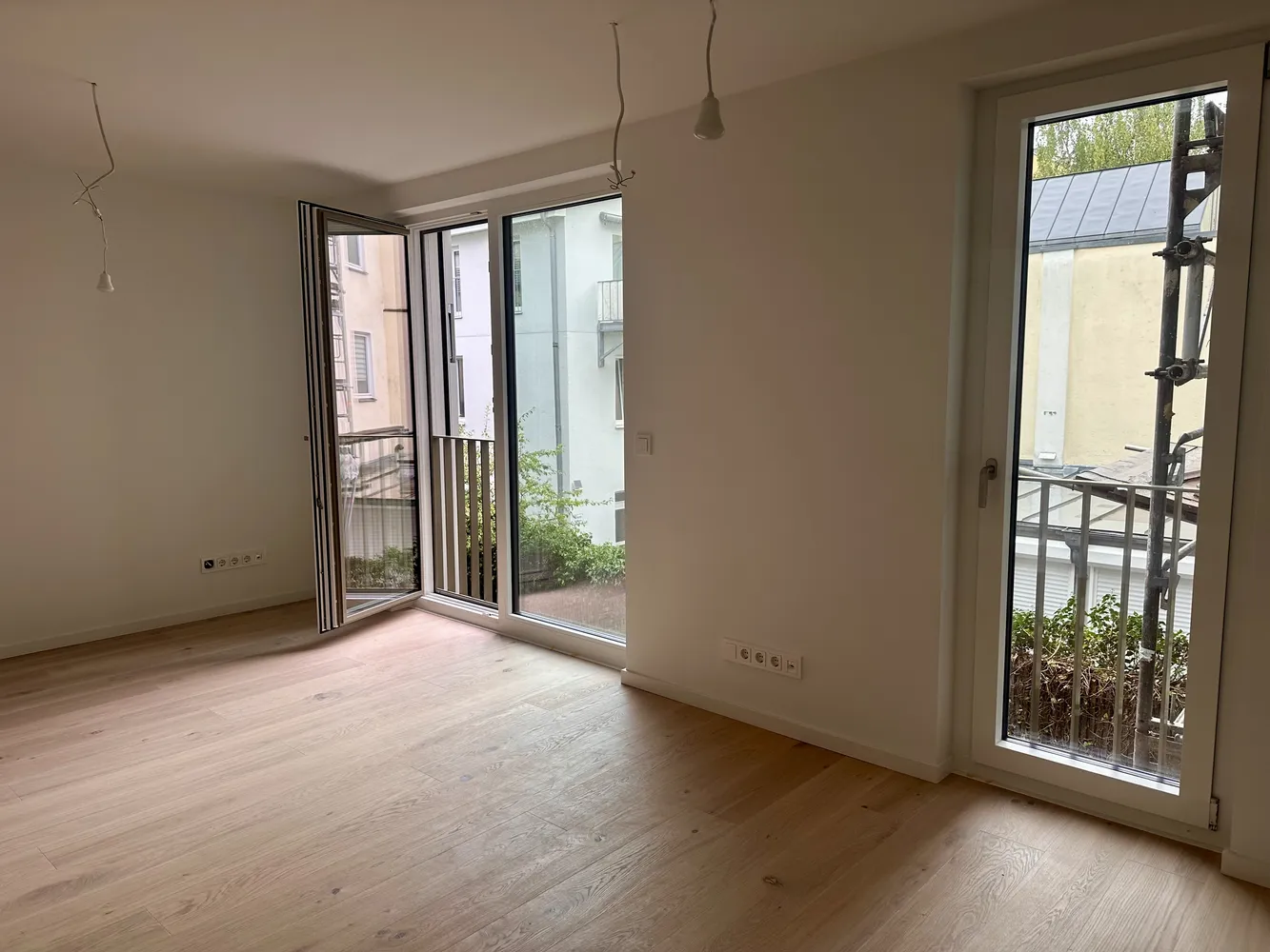 1 room apartment with 35 m² in Munich – Photo 7