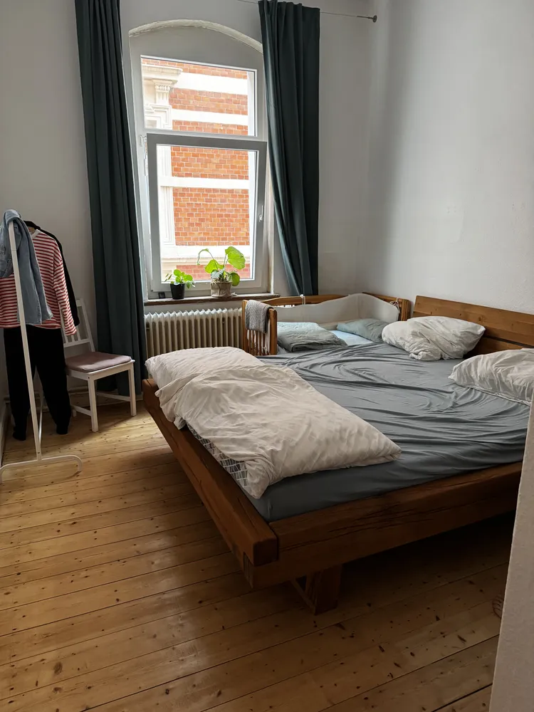 4 Zimmer Wohnung mit 90 m² in Braunschweig – Bild 2