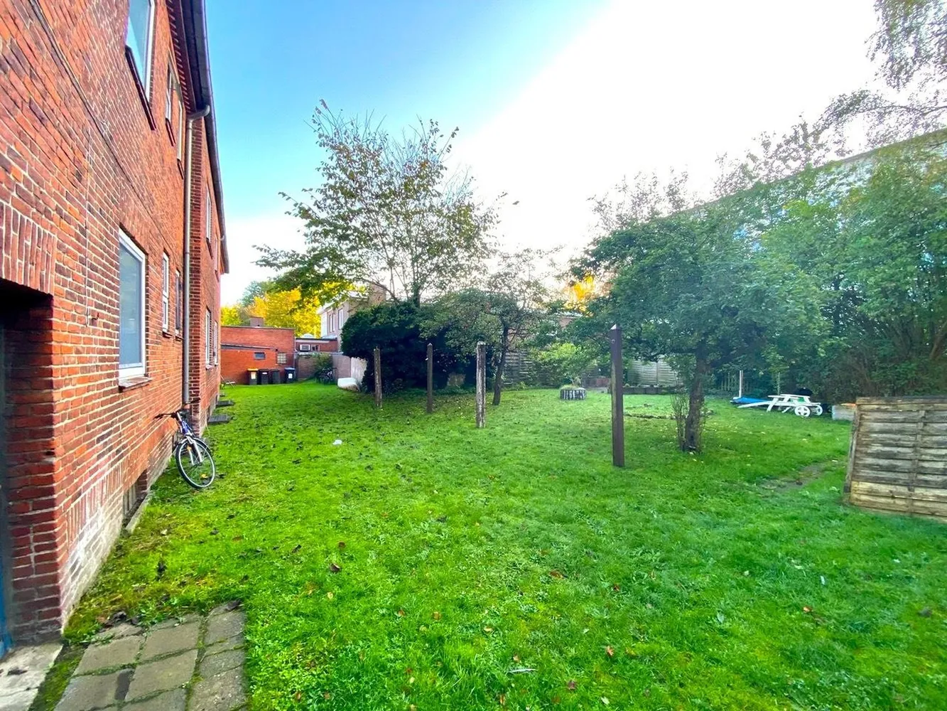 4 Zimmer Wohnung mit 104 m² in Flensburg – Bild 2