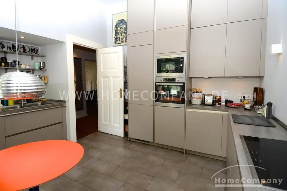 WG-Zimmer mit 170 m² in Werder (Havel) – Bild 4