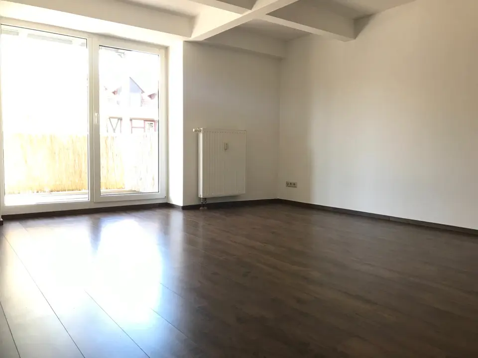 2 Zimmer Wohnung mit 61 m² in Halberstadt – Bild 6