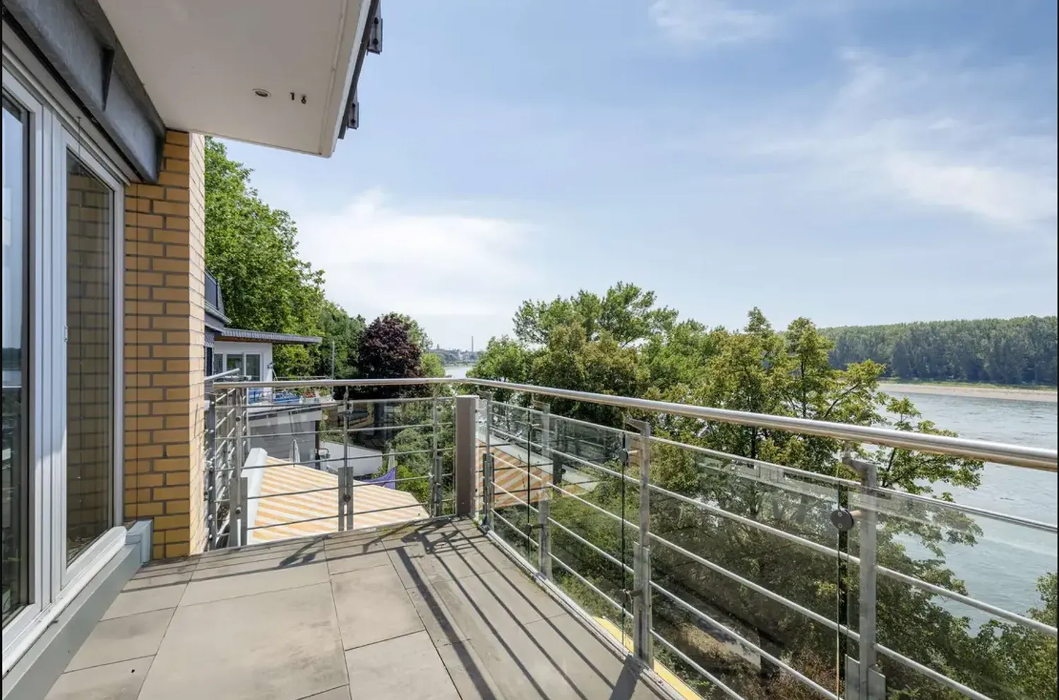 4 room apartment with 113 m² in Cologne – Photo 12