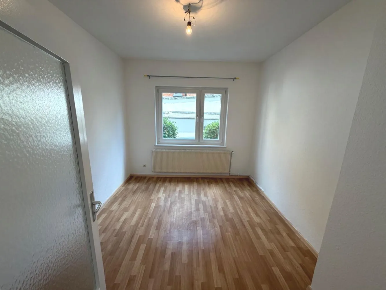 2 Zimmer Wohnung mit 43 m² in Hannover – Bild 1