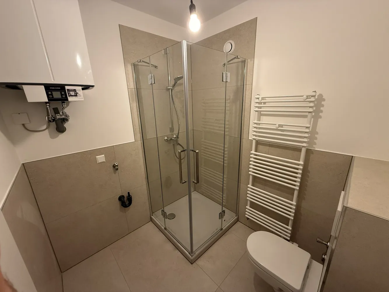 3 Zimmer Wohnung mit 79 m² in Mannheim – Bild 7