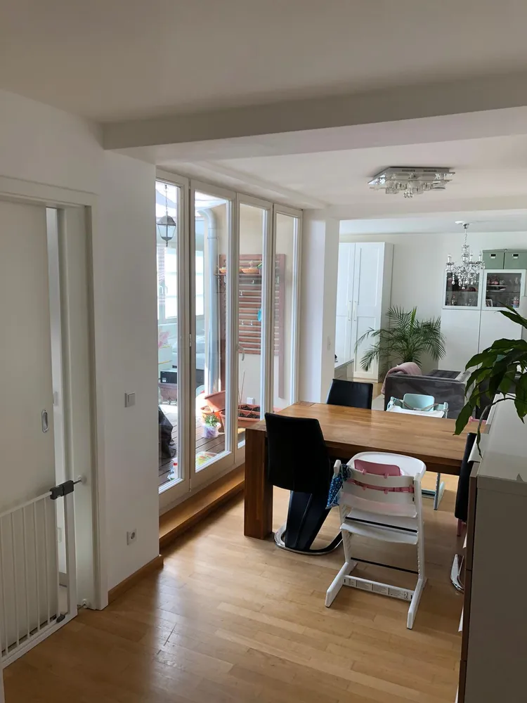 3 Zimmer Wohnung mit 96 m² in Berlin – Bild 7