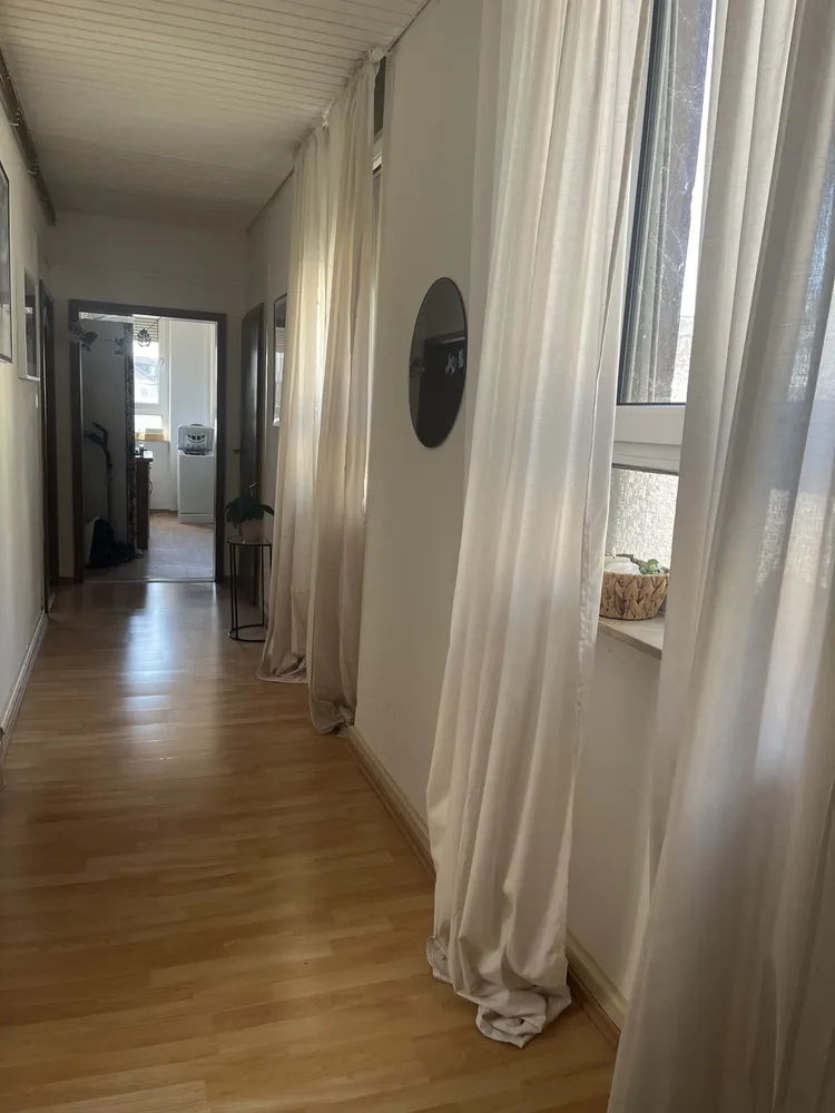 2 Zimmer Wohnung mit 75 m² in Mannheim – Bild 5