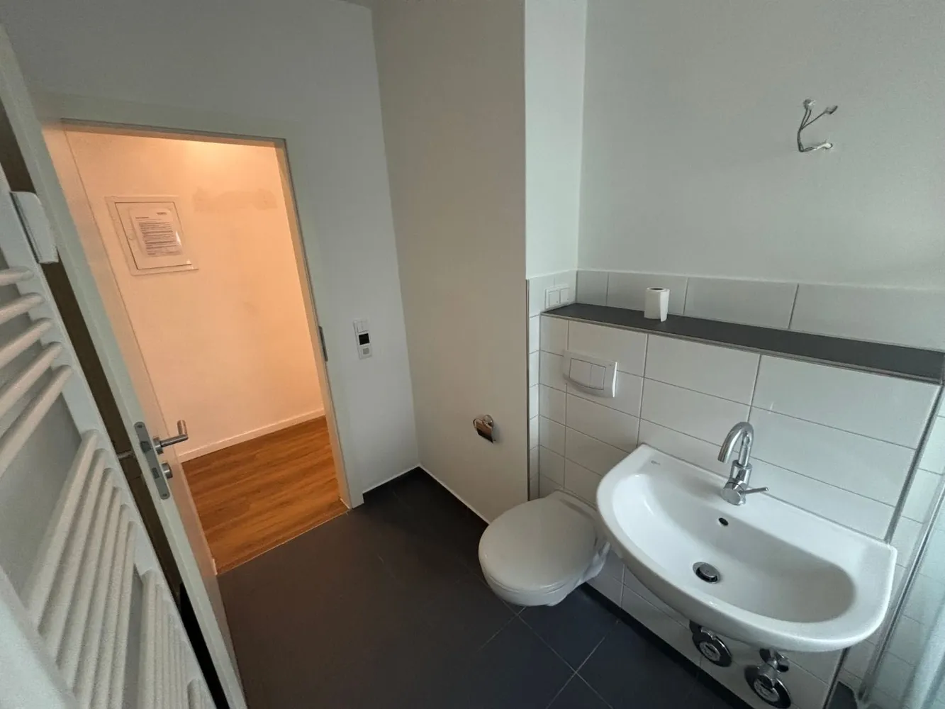 2 Zimmer Wohnung mit 48 m² in Essen – Bild 9