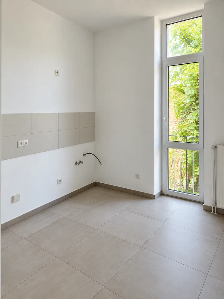 2 Zimmer Wohnung mit 68 m² in Halle (Saale) – Bild 3