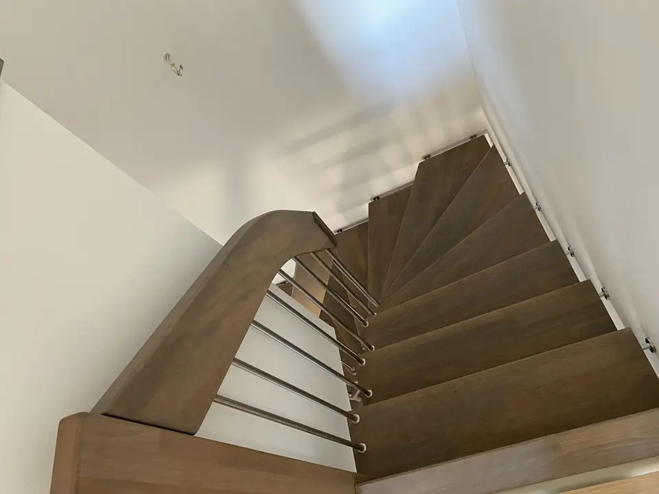 4 room house with 110 m² in Bremerhaven – Photo 9