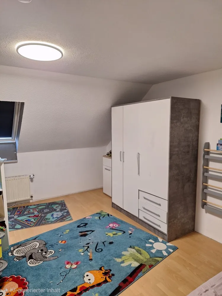 4 Zimmer Wohnung mit 75 m² in Herne – Bild 10