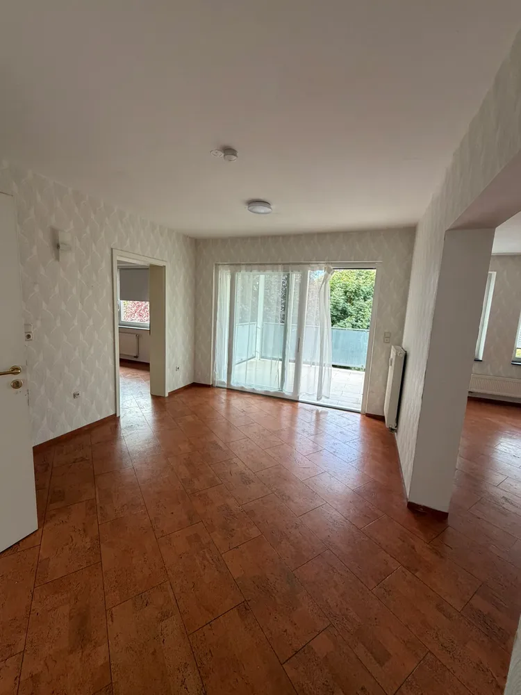 3 Zimmer Wohnung mit 100 m² in Kassel – Bild 1