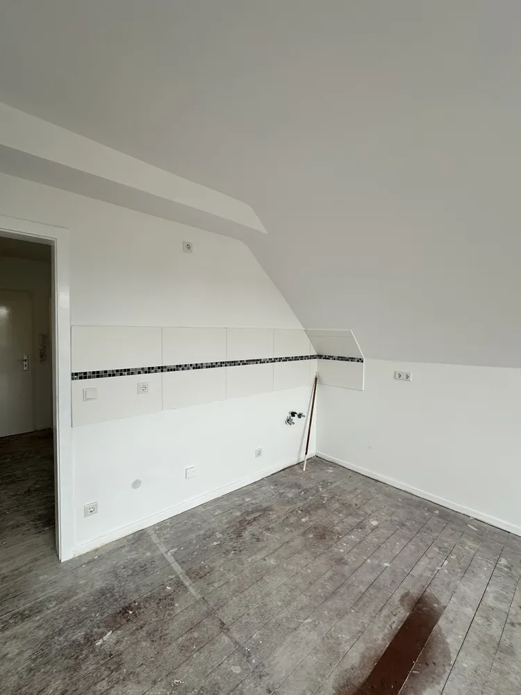 3 Zimmer Wohnung mit 61 m² in Duisburg – Bild 2